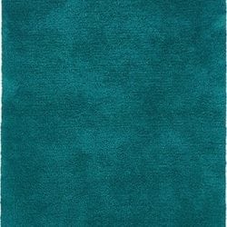 Oriental Weavers COSMO 81104 Teal Area Rug