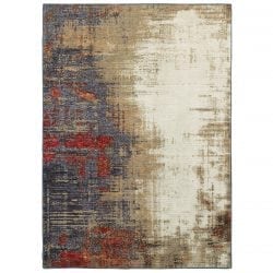 Oriental Weavers EVOLUTION 8001a Ivory Area Rug