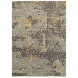 Oriental Weavers EVOLUTION 8025b Grey Area Rug