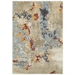 Oriental Weavers EVOLUTION 8043k Beige Area Rug