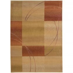 Oriental Weavers GENERATIONS 1608d Beige Area Rug