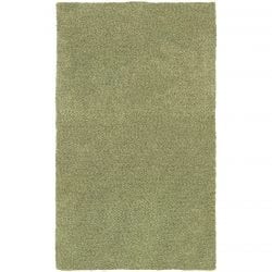 Oriental Weavers HEAVENLY 73403 Green Area Rug