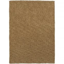 Oriental Weavers HEAVENLY 73405 Gold Area Rug