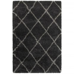 Oriental Weavers HENDERSON 90k Charcoal Area Rug