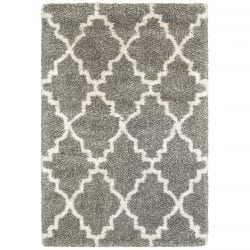 Oriental Weavers HENDERSON 92e Grey Area Rug