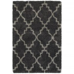 Oriental Weavers HENDERSON 92k Charcoal Area Rug