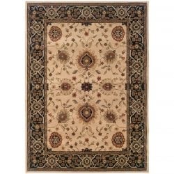 Oriental Weavers HUDSON 1338c Beige Area Rug