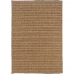 Oriental Weavers KARAVIA 1x Tan Area Rug
