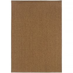 Oriental Weavers KARAVIA 2061n Tan Area Rug