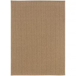 Oriental Weavers KARAVIA 2067x Sand Area Rug