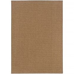 Oriental Weavers KARAVIA 2068x Tan Area Rug