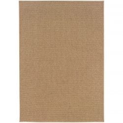 Oriental Weavers KARAVIA 2160x Sand Area Rug