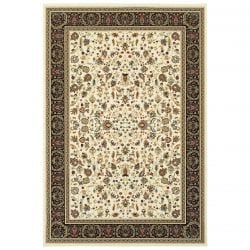 Oriental Weavers KASHAN 108x Ivory Area Rug