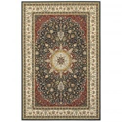 Oriental Weavers KASHAN 119u Navy Area Rug