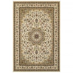 Oriental Weavers KASHAN 119w Ivory Area Rug
