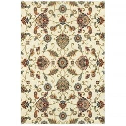 Oriental Weavers KASHAN 9946w Ivory Area Rug