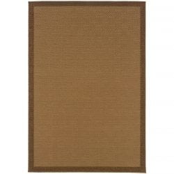 Oriental Weavers LANAI 525d Beige Area Rug