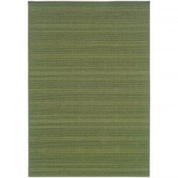 Oriental Weavers LANAI 781f Green Area Rug
