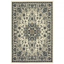 Oriental Weavers MARINA 1248w Ivory Area Rug