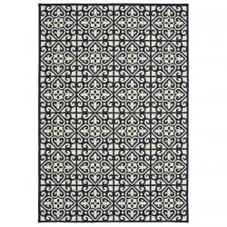 Oriental Weavers MARINA 5927b Ivory Area Rug