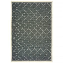 Oriental Weavers MARINA 6025l Grey Area Rug