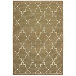 Oriental Weavers MARINA 7765y Tan Area Rug
