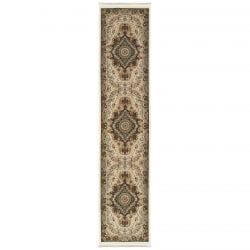 Oriental Weavers MASTERPIECE 111w Ivory Area Rug