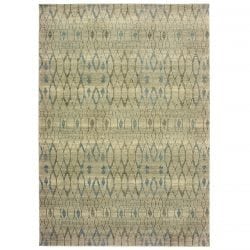 Oriental Weavers RALEIGH 1807h Ivory Area Rug