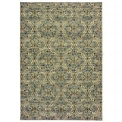 Oriental Weavers RALEIGH 4927l Ivory Area Rug