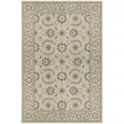 Oriental Weavers RICHMOND 114j Ivory Area Rug