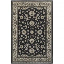 Oriental Weavers RICHMOND 117h Midnight Area Rug