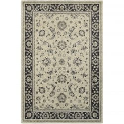 Oriental Weavers RICHMOND 117w Ivory Area Rug