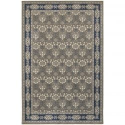 Oriental Weavers RICHMOND 119u Grey Area Rug