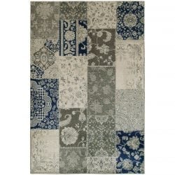 Oriental Weavers RICHMOND 1338b Ivory Area Rug