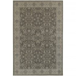 Oriental Weavers RICHMOND 1e Grey Area Rug