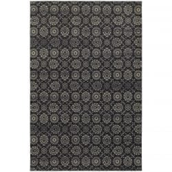 Oriental Weavers RICHMOND 214h Midnight Area Rug