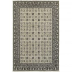 Oriental Weavers RICHMOND 4440s Ivory Area Rug
