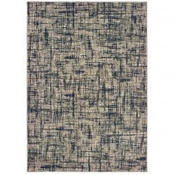 Oriental Weavers RICHMOND 802k Grey Area Rug