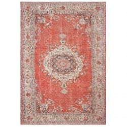 Oriental Weavers SOFIA 85810 Red Area Rug