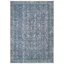 Oriental Weavers SOFIA 85811 Blue Area Rug