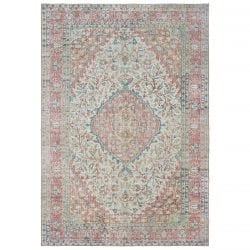 Oriental Weavers SOFIA 85812 Ivory Area Rug
