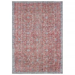Oriental Weavers SOFIA 85813 Red Area Rug