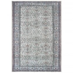 Oriental Weavers SOFIA 85814 Ivory Area Rug
