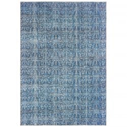 Oriental Weavers SOFIA 85815 Blue Area Rug