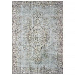Oriental Weavers SOFIA 85816 Grey Area Rug