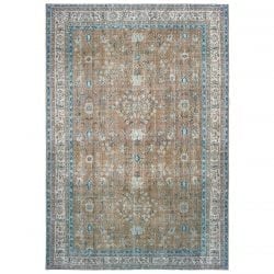 Oriental Weavers SOFIA 85818 Gold Area Rug