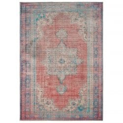 Oriental Weavers SOFIA 85819 Red Area Rug