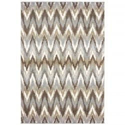 Oriental Weavers VERONA 4d Grey Area Rug