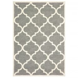 Oriental Weavers VERONA 529h Grey Area Rug