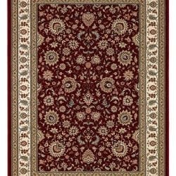 Fovama Greenville 1-1004-71 Beige Area Rug